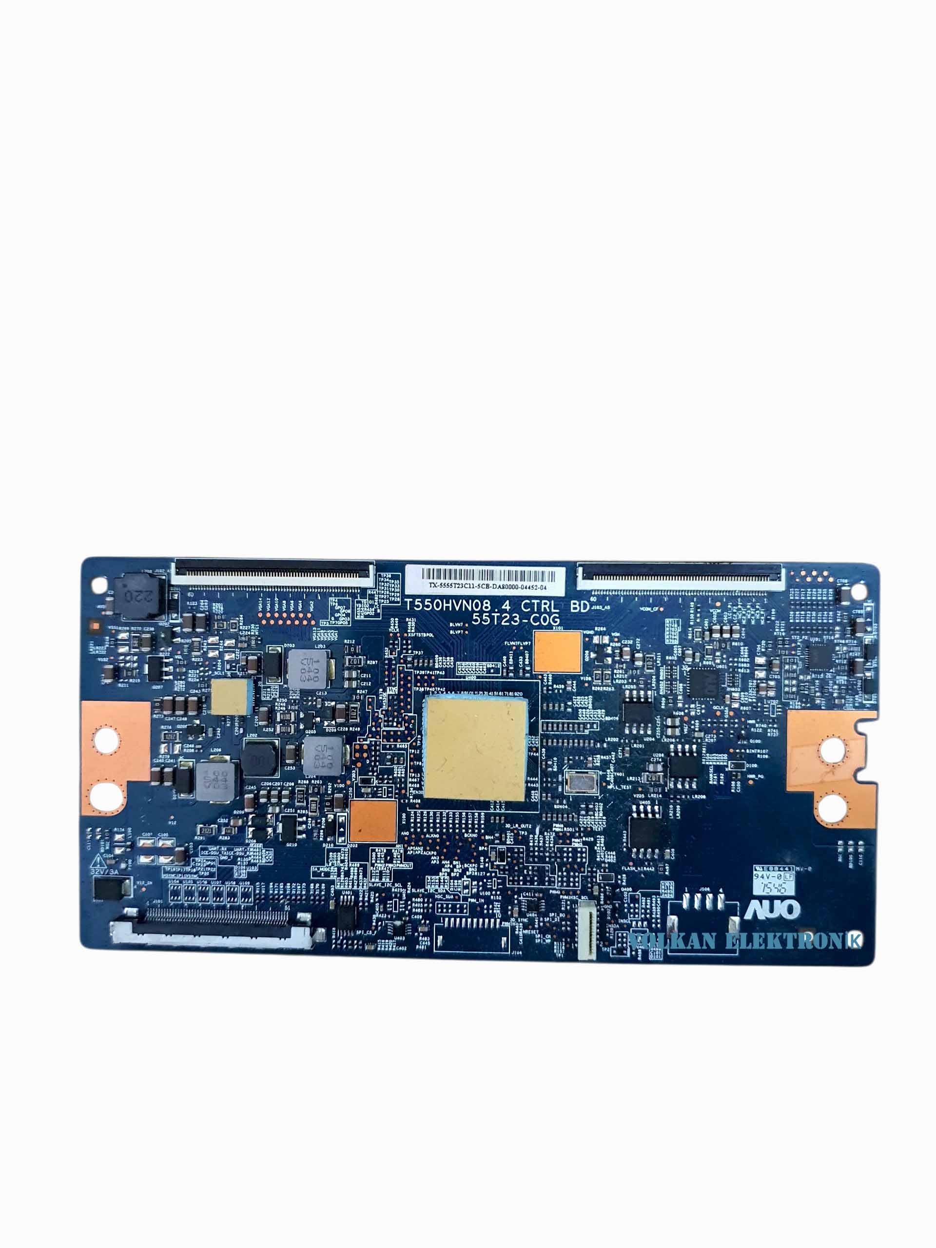 SONY T550HVN08.4 CTRL BD 55T23-C0G SONY KDL-55W805 , KDL-55W807C